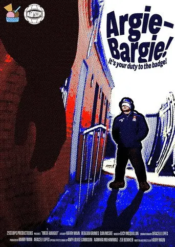 Argie-Bargie! (2024)
