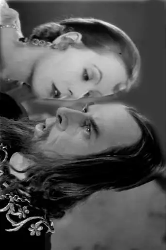 The Marriage Of Greta Garbo And Sergei Eiseinstein (2023)