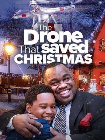 The Drone That Saved Christmas (2023)