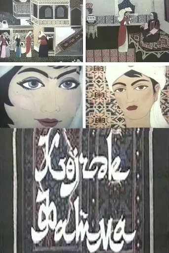 Lovely Fatma (1988)