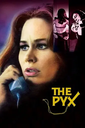 The Pyx (1973)