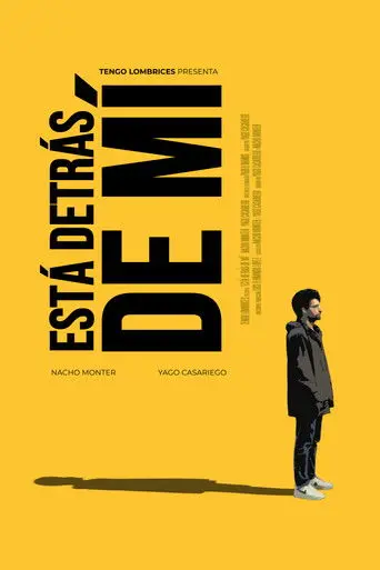 Está Detrás de Mí (2026)