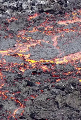 Lava Flow (2021)