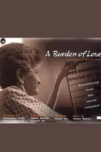A Burden of Love (1999)