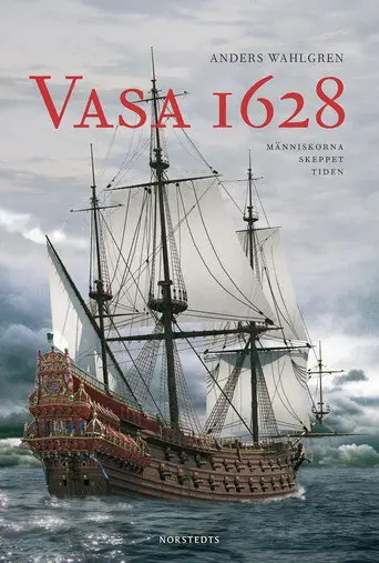 Vasa 1628 (2011)