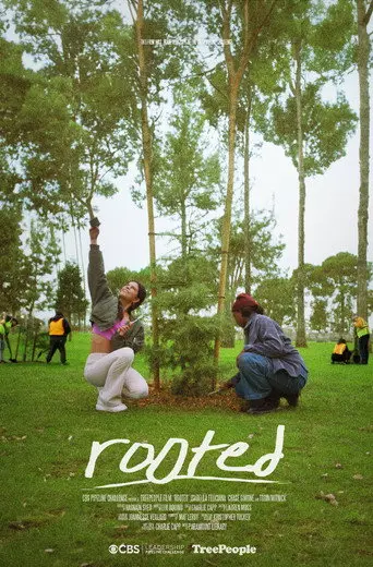 Rooted (2024)