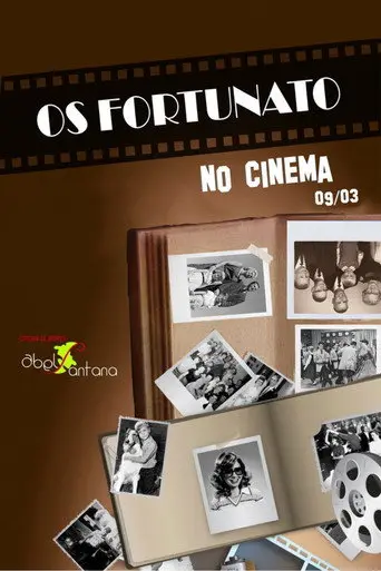 Os Fortunato (2020)