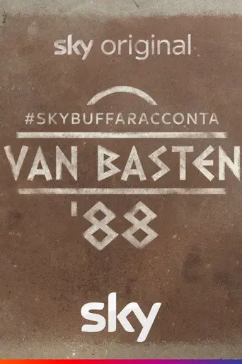 #SkyBuffaRacconta - van Basten ‘88 (2021)