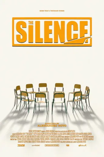 The Silence (1970)