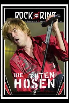 Die Toten Hosen - Rock am Ring (2012)