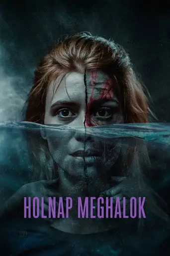Tomorrow I Die (2024)