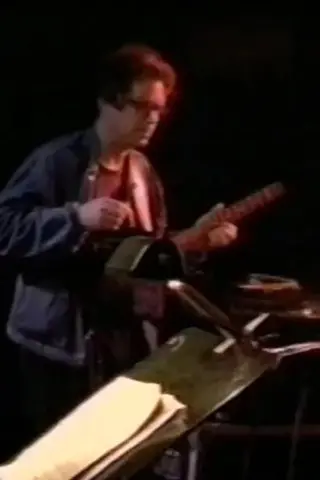 John Zorn's Naked City (1992)