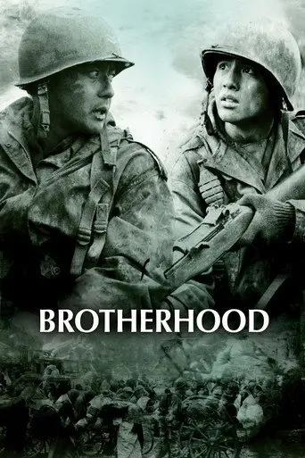 Tae Guk Gi: The Brotherhood of War (2004)