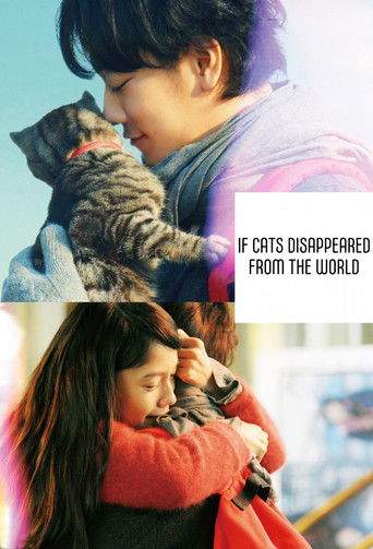 If Cats Disappeared from the World (2016)