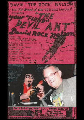 The Devil Ant (1999)