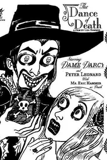The Dance of Death (1997)