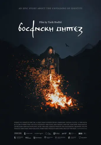Bosnian Knight (2025)