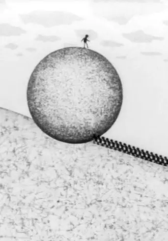 Exclamation Mark (1968)