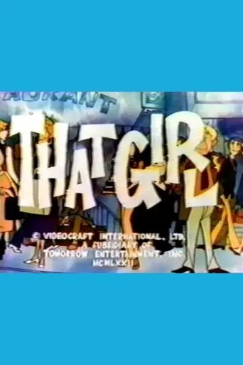 That Girl In Wonderland (1973)