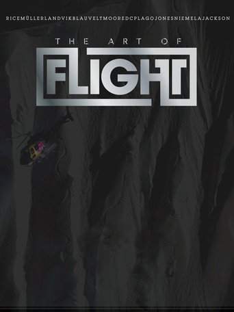 The Art of Flight - Behind the Scenes (2011)