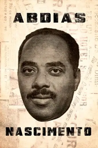 Abdias Nascimento (2011)