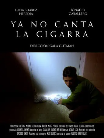 Ya no canta la cigarra (2024)