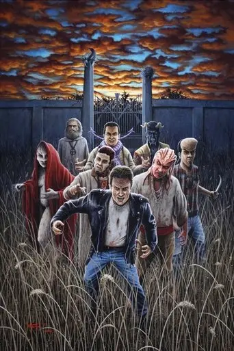 Tribes Of The Moon: Making Nightbreed (2014)