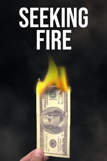 Seeking Fire (2022)