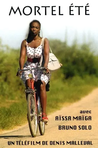 Deadly Summer (2013)