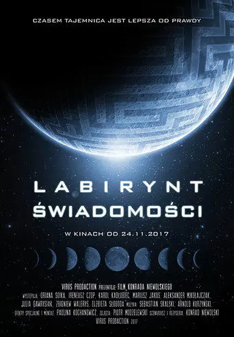 Labirynt świadomości (2017)