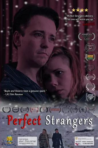 Perfect Strangers (2015)