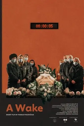 A Wake (2025)