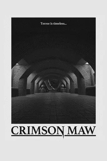 Crimson Maw (2024)