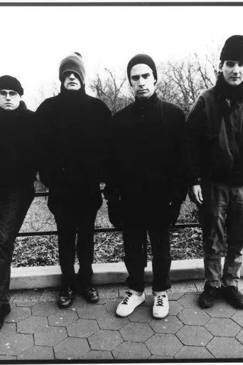Fugazi: Live in Hamburg 1999 (1999)