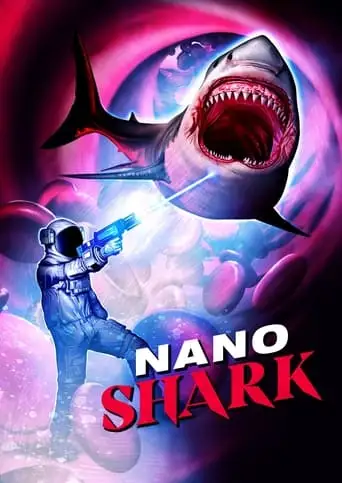 Nanoshark (2024)