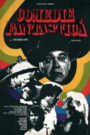 A Fantastic Comedy (1975)