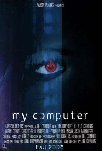 My Computer (2006)
