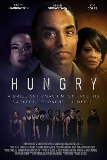 Hungry (2026)