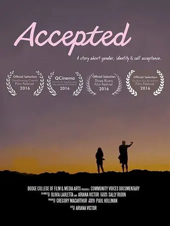 Accepted (2015)