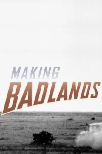 Making Badlands (2013)