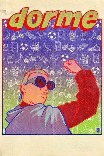 Dorme (2000)