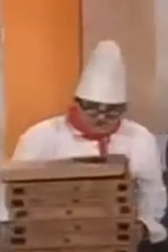 Samson en Gert:Pizzeria Samson (1993)