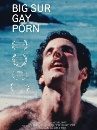 Big Sur Gay Porn (2023)