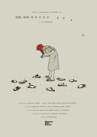 The Wormwood Star (2018)