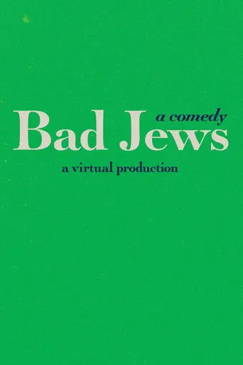 Bad Jews (2021)