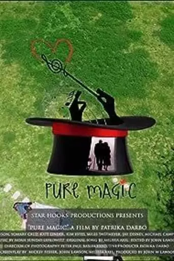Pure Magic (2023)