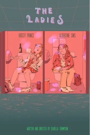 The Ladies (2023)