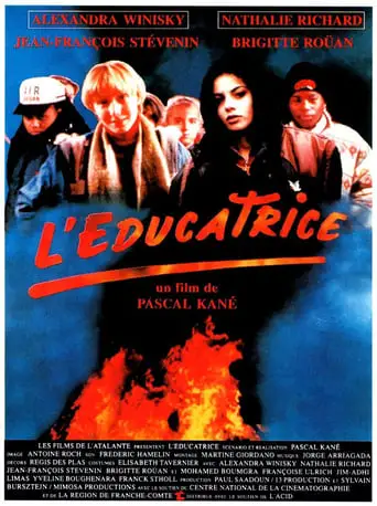 L'éducatrice (1996)