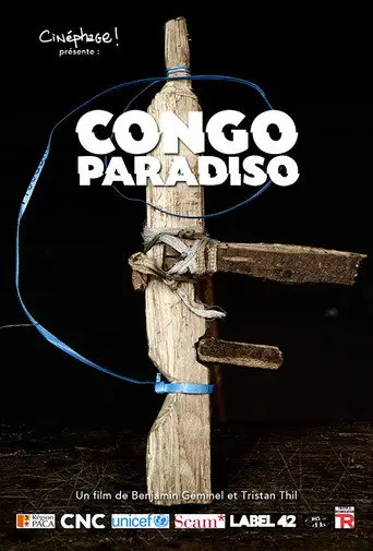 Congo Paradiso (2018)