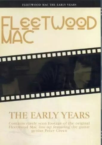 The Original Fleetwood Mac: The Early Years (1995)